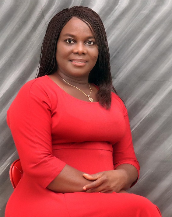 Dr Adwoa Agyei-Nkansah sacrifices her all to save lives